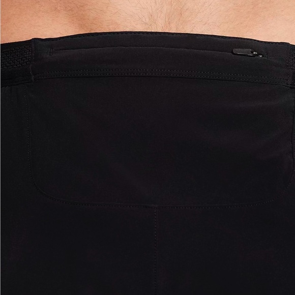 Nike Men's Black Athletic Shorts (50% off) - Picture 6 of 9